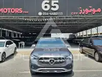 2021 Mercedes Benz GLA 250