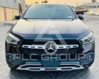 2021 Mercedes Benz 