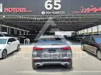 2021 Mercedes Benz 