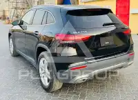 2021 Mercedes Benz 