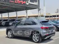 2021 Mercedes Benz 
