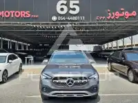 2021 Mercedes Benz 