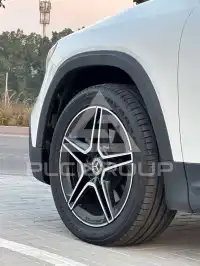 2021 Mercedes Benz GLB 250