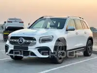 2021 Mercedes Benz GLB 250