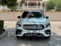 2021 Mercedes Benz 