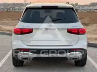 2021 Mercedes Benz GLB 250