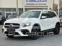 2021 Mercedes Benz GLB 250