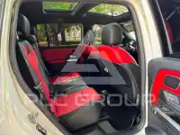 2021 Mercedes Benz 