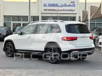 2021 Mercedes Benz GLB 250