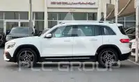 2021 Mercedes Benz GLB 250