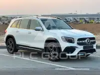 2021 Mercedes Benz GLB 250