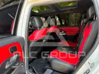 2021 Mercedes Benz 