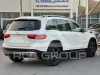 2021 Mercedes Benz GLB 250