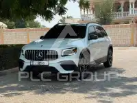 2021 Mercedes Benz 