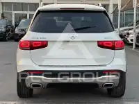 2021 Mercedes Benz GLB 250
