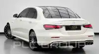 2021 Mercedes Benz E 53