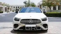 2021 Mercedes Benz 