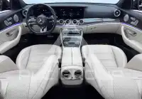 2021 Mercedes Benz E 53