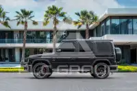 2021 Mercedes Benz G 63
