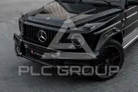 2021 Mercedes Benz G 63