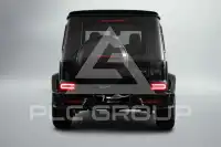 2021 Mercedes Benz G 63