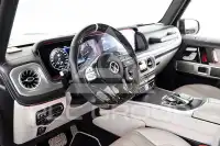 2021 Mercedes Benz G 63