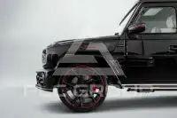 2021 Mercedes Benz G 63