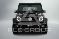 2021 Mercedes Benz G 63