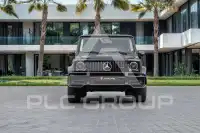 2021 Mercedes Benz G 63
