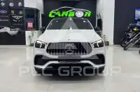 2021 Mercedes Benz GLE 53