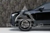 2021 Mercedes Benz GLE 53