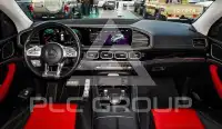 2021 Mercedes Benz 
