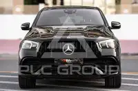 2021 Mercedes Benz 