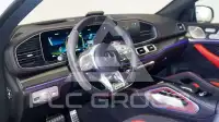 2021 Mercedes Benz 