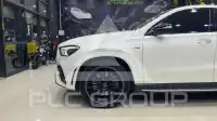 2021 Mercedes Benz GLE 53