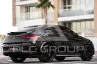 2021 Mercedes Benz 