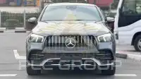 2021 Mercedes Benz GLE 53
