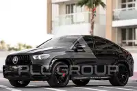 2021 Mercedes Benz 
