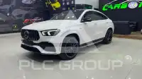 2021 Mercedes Benz GLE 53