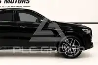 2021 Mercedes Benz GLE 53