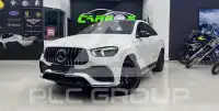 2021 Mercedes Benz GLE 53