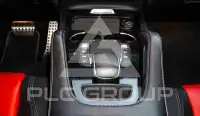 2021 Mercedes Benz 