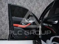 2021 Mercedes Benz GLE 53