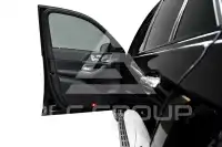 2021 Mercedes Benz GLE 53