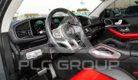 2021 Mercedes Benz 
