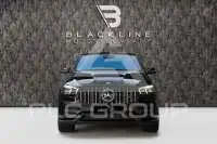 2021 Mercedes Benz GLE 53