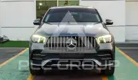 2021 Mercedes Benz 