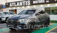 2021 Mercedes Benz 