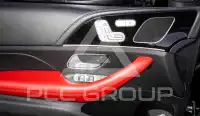 2021 Mercedes Benz 