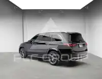 2021 Mercedes Benz 